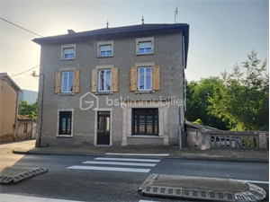 maison ancienne à la vente -   71570  LA CHAPELLE DE GUINCHAY, surface 162 m2 vente maison ancienne - UBI475363901